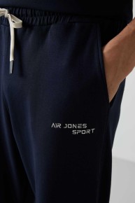 Air Jones Erkek T-shirt / Dar Paça Eşofman Takım 85252 - Thumbnail