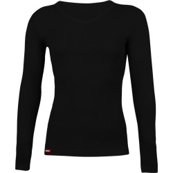Bsm Women’s Thermal Underwear Long Sleeve T-Shirt 20624 - Thumbnail