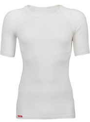 Bsm Women’s Thermal Underwear Short Sleeve T-shirt 20324 - Thumbnail