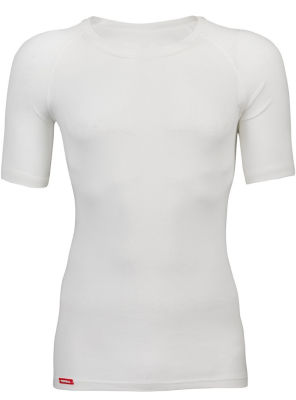 Bsm Women’s Thermal Underwear Short Sleeve T-shirt 20324