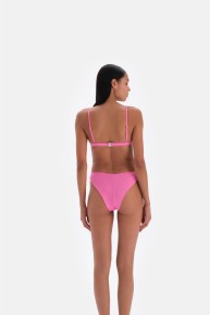 Eros Kadın Üçgen Küçük Bikini Takım 2300 - Thumbnail